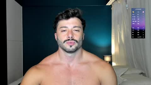 Alexander Jaz online show from January 14, 8:26 pm