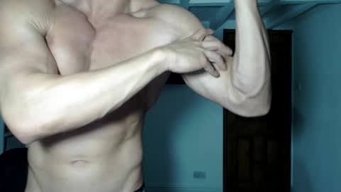 Alexander Steel online show from October 25, 7:04 pm