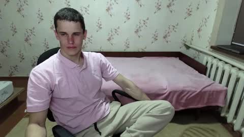 alexanderstrongs online show from March 20, 8:34 pm