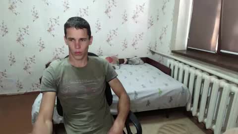 alexanderstrongs online show from September 22, 6:13 am