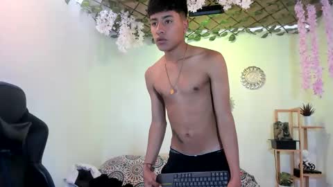 chicos hot online show from September 9, 3:22 pm