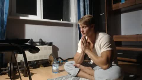 SportStranger online show from October 8, 9:41 pm