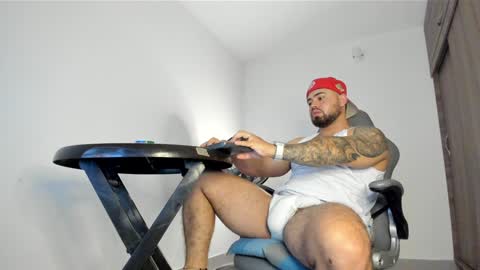 ALEX online show from December 26, 1:29 am