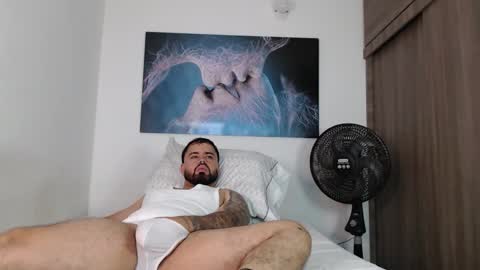 ALEX online show from September 26, 12:52 am