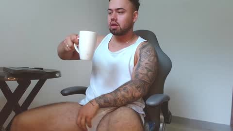 ALEX online show from January 5, 1:36 pm