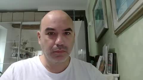 alexct77 online show from May 6, 10:05 am