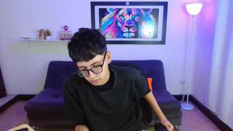 alex online show from February 21, 1:01 pm