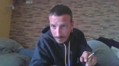 alexdelarge23 online show from February 19, 10:34 am