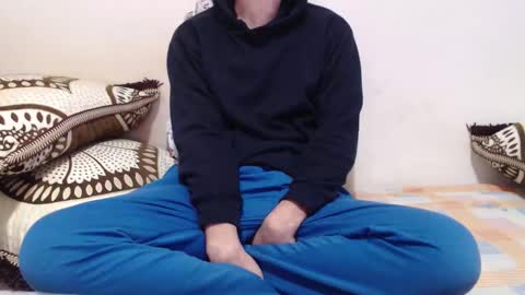 Alex online show from January 9, 11:59 am