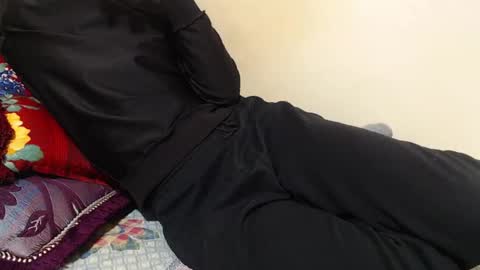 Alex online show from December 19, 11:18 am