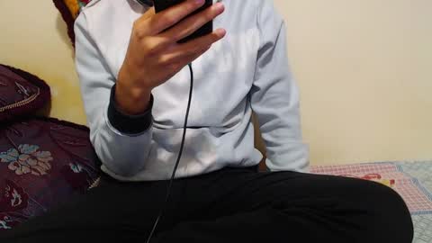 Alex online show from January 11, 11:12 am