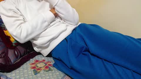 Alex online show from December 14, 11:18 am