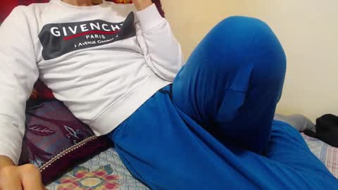 Alex online show from January 29, 11:41 am