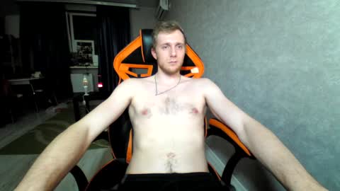 Alex online show from January 30, 10:20 pm