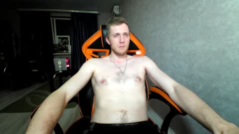 Alex online show from January 21, 1:18 am