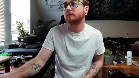 alexfoxxe online show from January 11, 4:46 pm