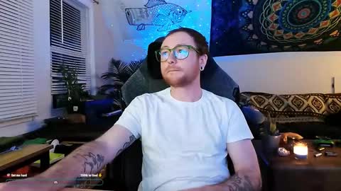 alexfoxxe online show from January 29, 5:51 am