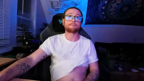 alexfoxxe online show from January 15, 5:08 am