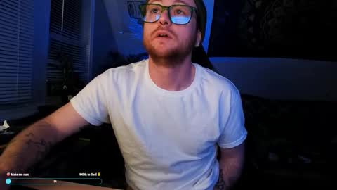 alexfoxxe online show from February 1, 11:16 pm