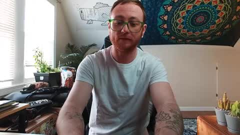 alexfoxxe online show from December 5, 5:51 pm