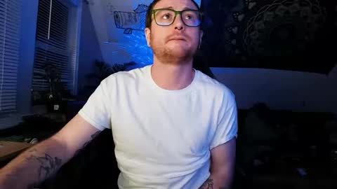 alexfoxxe online show from January 26, 11:08 pm