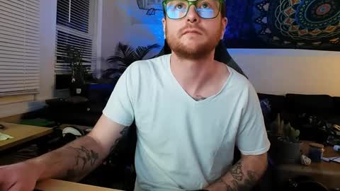 alexfoxxe online show from January 11, 5:31 am