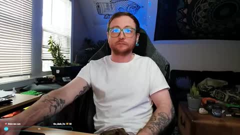 alexfoxxe online show from February 2, 9:13 pm