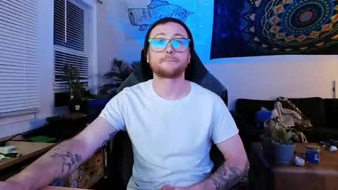 alexfoxxe online show from January 9, 5:23 am