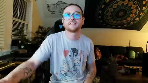 alexfoxxe online show from December 11, 5:33 am