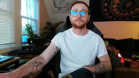 alexfoxxe online show from December 25, 9:33 pm