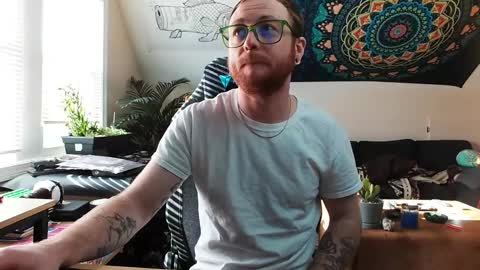 alexfoxxe online show from December 31, 5:40 pm