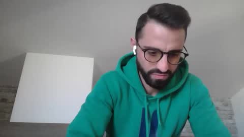 alexhot132 online show from February 22, 3:10 pm