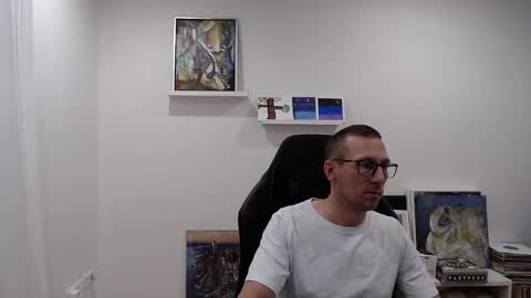 alexhunter4u online show from December 15, 9:53 pm