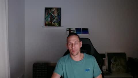 alexhunter4u online show from December 31, 12:21 am