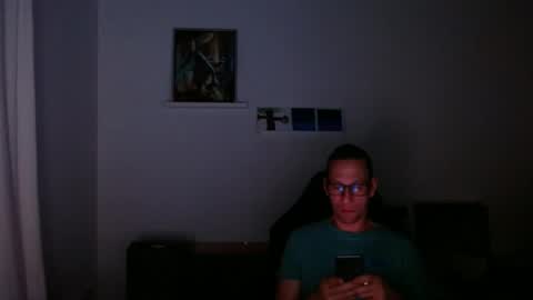 alexhunter4u online show from December 29, 11:50 pm