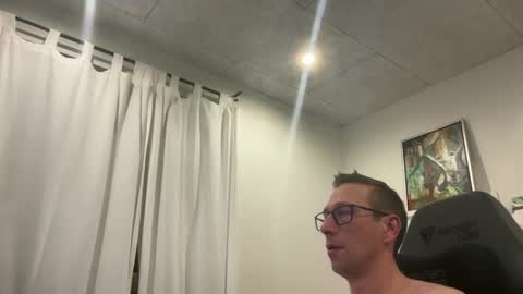 alexhunter4u online show from January 9, 11:24 pm