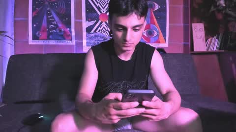 Snapshot of alexijacobs chatting on September 14, 6:37 am Alexi Jacobs online show from September 14, 6:37 am