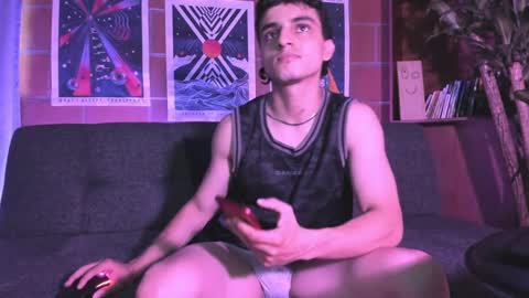 Snapshot of alexijacobs chatting on September 25, 10:08 pm Alexi Jacobs online show from September 25, 10:08 pm