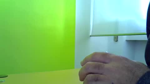 alexio69 online show from April 28, 12:54 pm