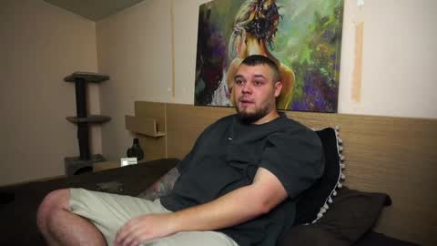 Alex online show from December 15, 7:21 pm