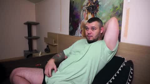 Alex online show from December 20, 8:55 pm