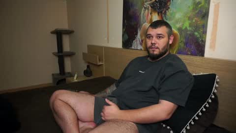 Alex online show from January 4, 8:48 pm