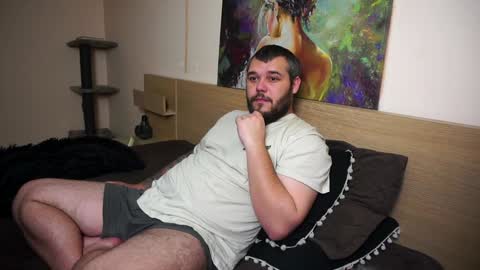 Alex online show from December 8, 11:19 pm