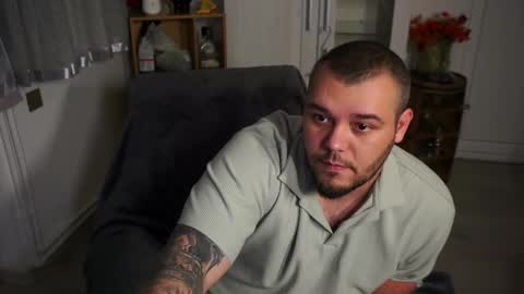 Alex online show from February 9, 8:13 pm