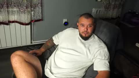 Alex online show from October 19, 8:56 pm