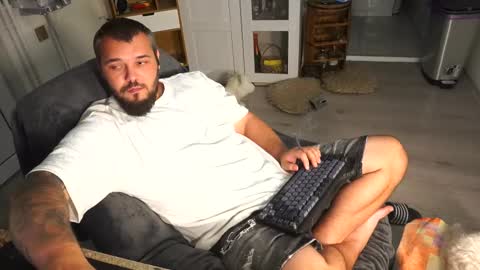 Alex online show from September 10, 8:40 pm