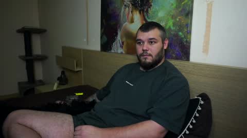 Alex online show from January 10, 9:42 pm