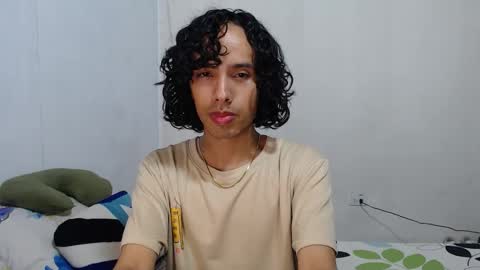 Alexis online show from January 10, 8:07 am