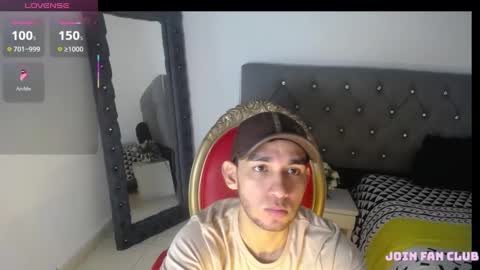 alexiscollinss online show from March 8, 2:54 am