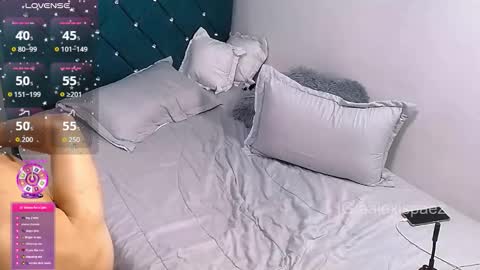 Snapshot of alexispaez457062 chatting on September 25, 8:57 am Alexis online show from September 25, 8:57 am